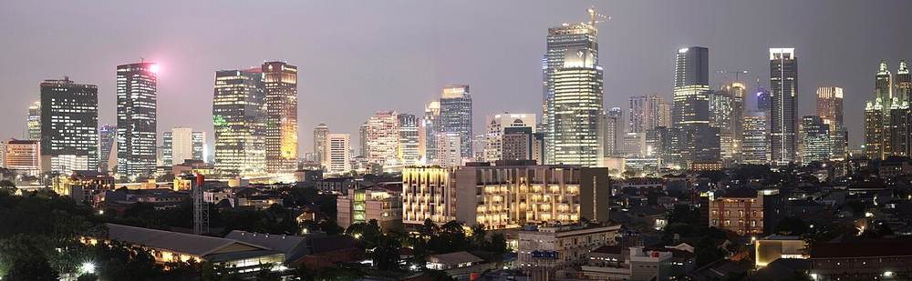 Indonesia Peringkat 3 Pengguna Internet Terbesar di Asia Tenggara