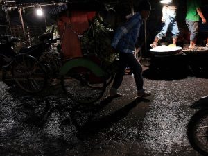 Inflasi Mei 2025 Terkendali, Harga Pangan Mulai Stabil