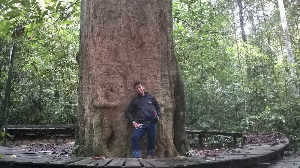 Menjaga Lingkungan, Tanggung Jawab Bersama Lintas Generasi