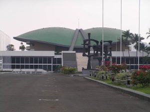 Pemerintah dan Legislatif Bahas Anggaran Prioritas Tahun Depan