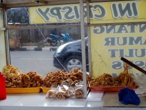 Tren Kuliner Lokal Kembali Diminati Generasi Muda